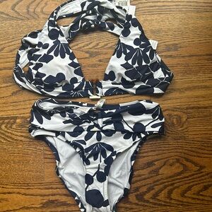NWT Trina Turk bikini
